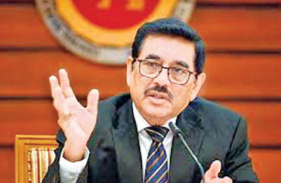 Inflation is expected to be sustained at 5% through appropriate policy measures