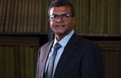 Government hopes to reduce pressure on current tax payers – Dr. Harshana Suriyapperuma