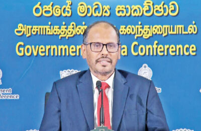 Total export earnings increase to USD 4,308.11 Mn in 1Q -2026