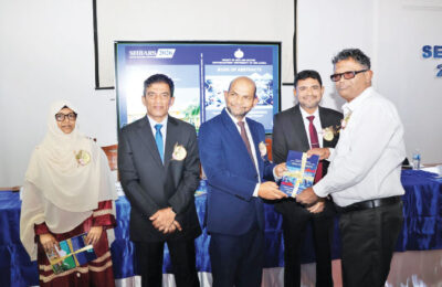 SEUIARS 2026 highlights importance of digital transformation to safeguard cultural identity