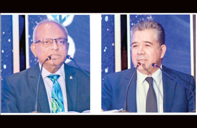 Opportunities for Sri Lankan exporters in Türkiye