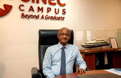 Become a ‘Social Scientist’ Study at CINEC Faculty of Humanities and Education