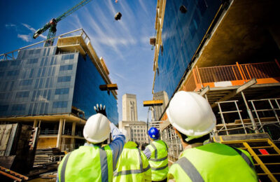 Construction sector shows continued growth