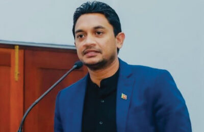New laws to protect investments, foster PPPs