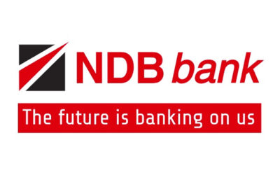 NDB posts LKR 1.75 Bn PAT for 1Q, after adjusting financial impact of fraud