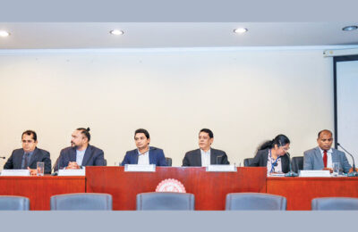 National Chamber and NEDA conduct ‘Access to Finance Awareness Programme’
