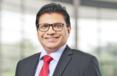 Nemantha Abeysinghe joins WEBXPAY Board as Non-Executive Director