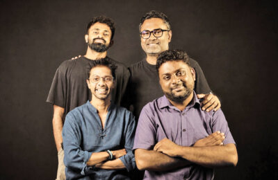 BAN Group signals Lanka’s next leap in advertising innovation