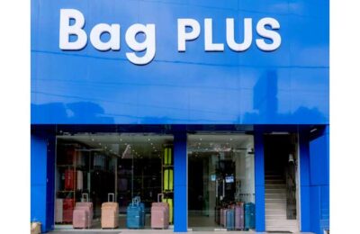 Bag Plus Opens Its Flagship Store, Poised to Redefine Sri Lanka’s Bag Market