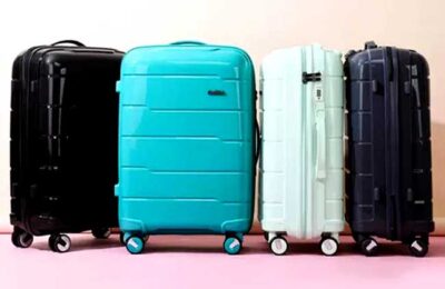 Bag.LK Responds to Sri Lanka’s Growing Demand for Authentic Premium Luggage