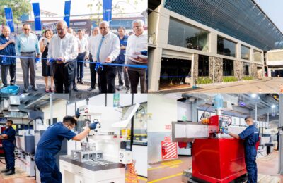DIMO Engine Care Elevates Precision Engineering with a State‑of‑the‑Art, Customer‑Centric Facility