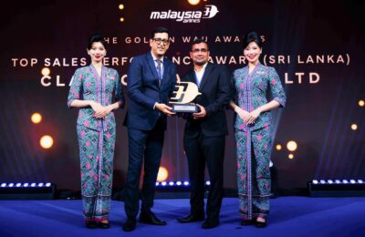 Classic Travel Wins Gold for Consecutive Years at Malaysia Airlines Trade Elevation Summit 2026