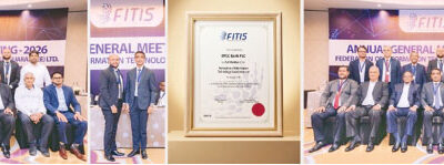 DFCC Bank strengthens digital capability through FITIS membership