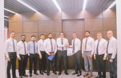 LOLC Al-Falaah partners Euro Motors with accessibility for financial solutions