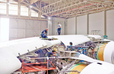 Emirates back in Colombo on May 19-20 to recruit skilled aircraft technicians