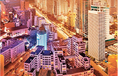 HUTCH Enterprise unlocks world-class global solutions to level up Lankan businesses