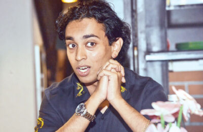 Traditional Italian flavours ‘Via 9’ opens at Port City Colombo Food Harbour