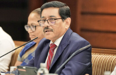 CBSL increases Overnight Policy Rate to 8.75%