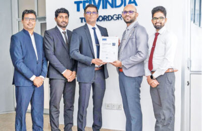 Synergy Bio receives ISO 9001 Certification