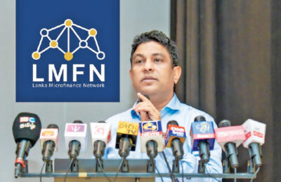 Microfinance sector forms inclusive network