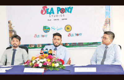 Virtual ‘Discover Ceylon’ opens new pathway for Sri Lanka tourism