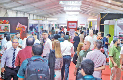 Food & Hospitality Asia Maldives expo to be held in Sept.