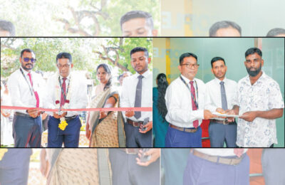 People’s Bank relocates Udupiddy Service Centre
