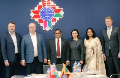 Sri Lanka, Belarus move to new trade and tourism partnerships