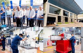 DIMO Engine Care නවීන, පාරිභෝගික-කේන්ද්‍රීය සේවා මධ්‍යස්ථානයක් ලෙස නව පියවරක් තබයි
