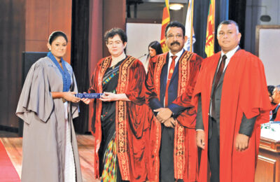SL’s total export revenue focused to exceed US$ 18 Bn by end of 2026