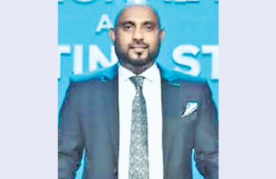 Rupee devaluation mixed impact to Lanka’s event management -EMA Chief