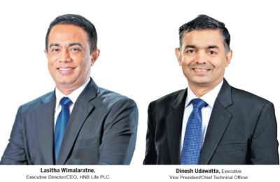 HNB Life introduces ‘Privileged Protect’ life insurance designed for modern Lankans