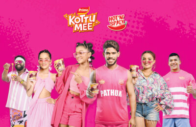 Prima KottuMee among Lanka’s ‘LMD Reader’s Choice Most Loved Brands’