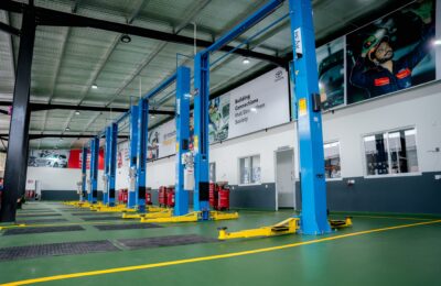 Toyota Lanka Drives a New Era of After Sales Excellence, Reinforcing a Legacy of Trust