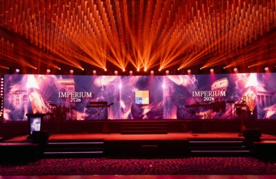 Rocell hosts “Imperium 2026” to celebrate Growth, Innovation, and Excellence