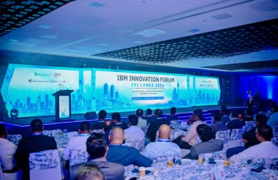 Redington and IBM Bring Together Sri Lanka’s Enterprise Leaders at Innovation Forum 2026 to Accelerate AI-Driven Transformation