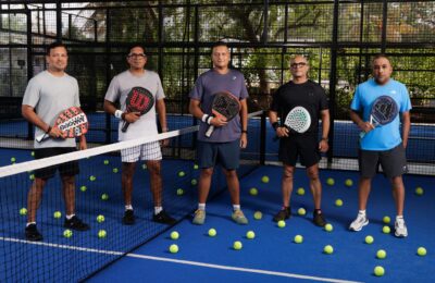 M Power Capital Securities provides Sell Side Advisory to Padel House