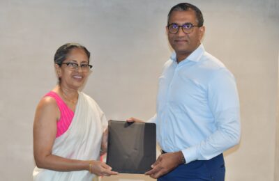Nations Trust Bank reaffirms commitment to biodiversity by renewing partnership with WNPS