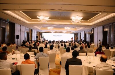 CAREER ONE (www.careerone.gov.lk) Digital Platform Enhances Public–Private Collaboration for Skills and Employment Development
