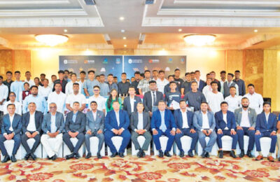 31st National Bartenders competition enters semi-finals