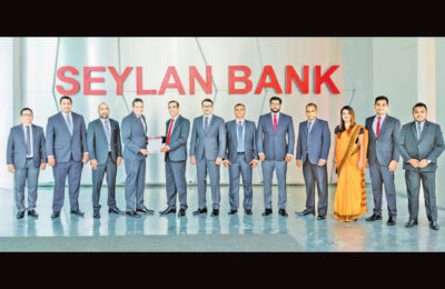 Seylan Bank signs MoU with Sathosa Motors to offer leasing facility for ISUZU vehicles