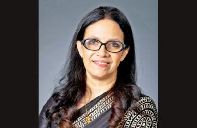 Celeste shifts to corporate governance with appointment of Roshanie J. Moraes