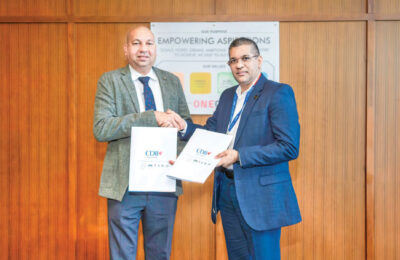 CDB and Micro Cars partner to accelerate enhanced vehicle accessibility