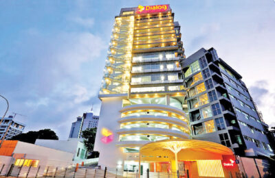 Realty Management Services brings facility management expertise to Dialog Axiata