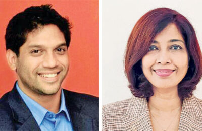 Siyapatha Finance appoints two Independent Non-Executive Directors to its Board