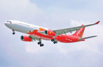 Vietjet opens bookings for first-ever direct flights between Sri Lanka and Vietnam
