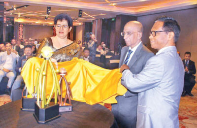 National Cleaner Production Awards 2026 and Int’l Conference on November 6