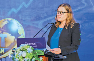 Growth-oriented reforms vital to build further economic resilience