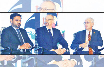 France committed helping Sri Lanka return to sustainable financial path – Ambassador
