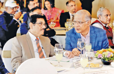 India, Sri Lanka push for ‘Rupee-to-Rupee’ trade settlement to strengthen economic ties